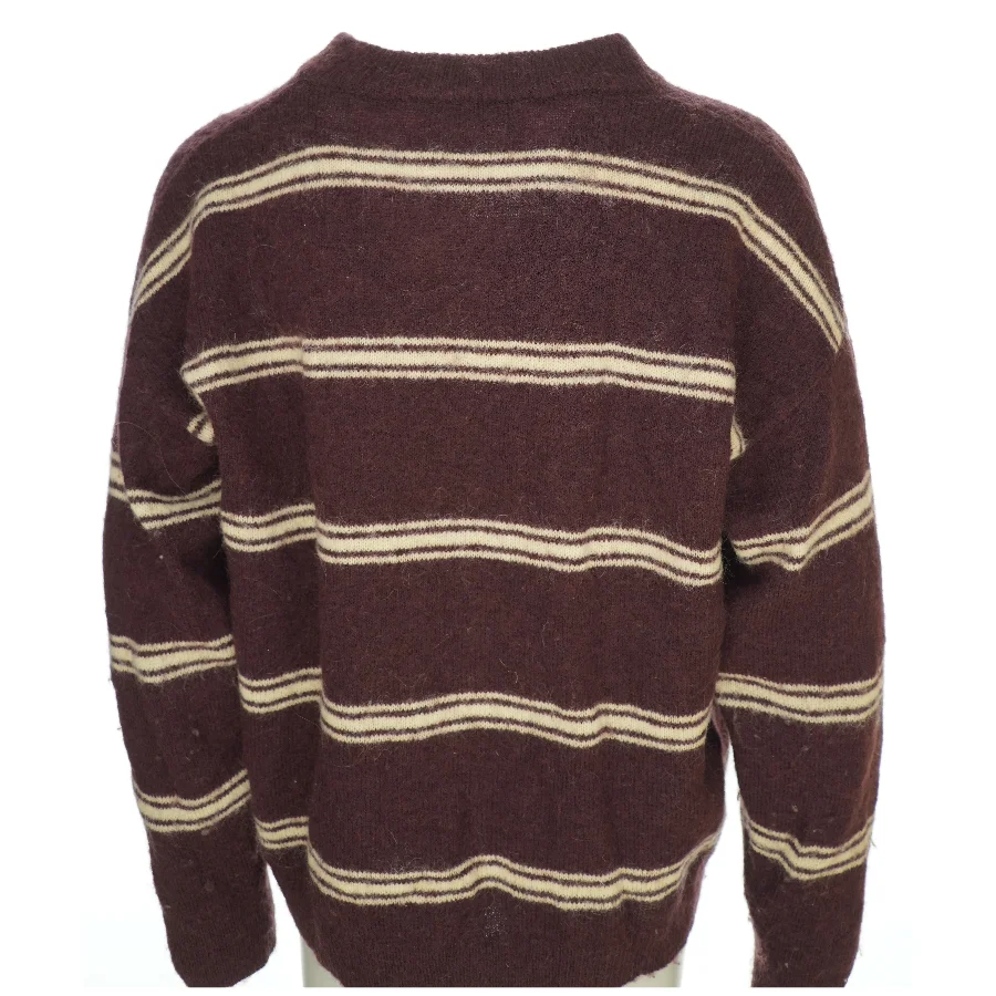 Strik trøje fra Designers Remix (str. 14 år)