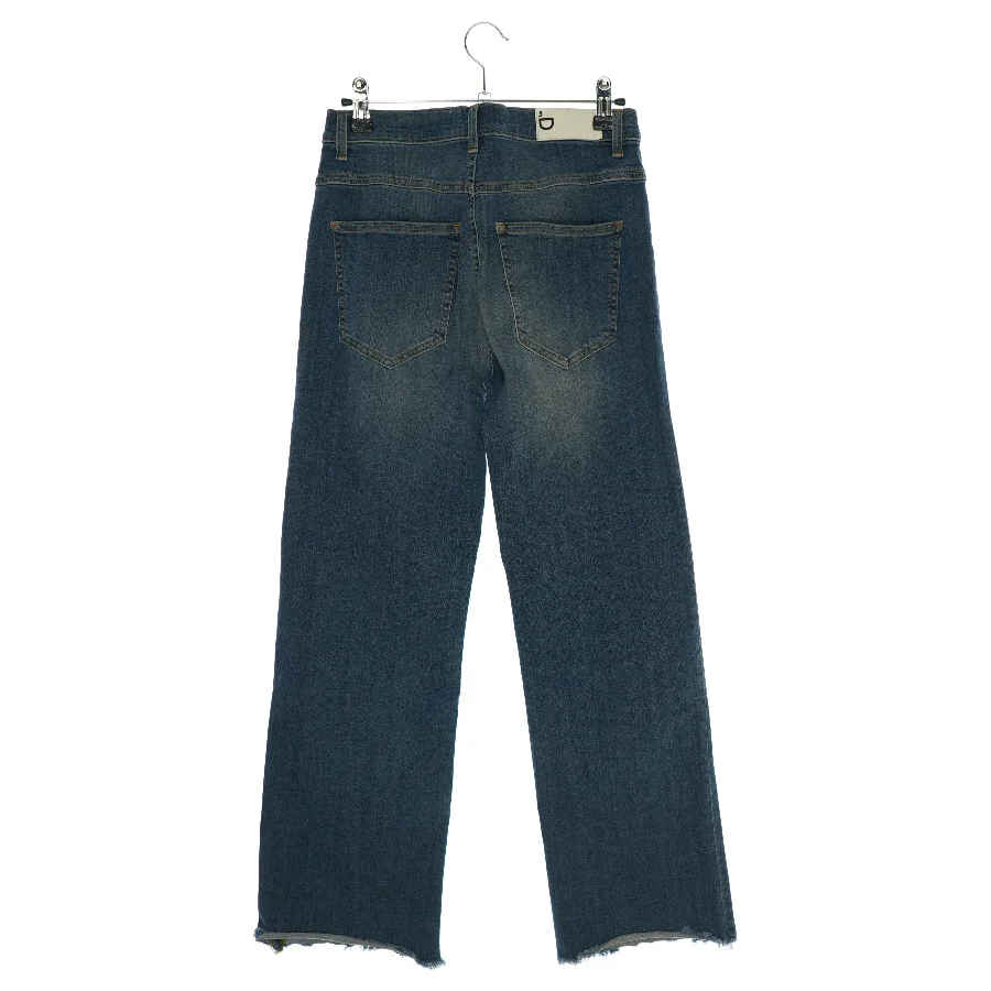 Cowboybukser fra Designers Remix (str. 16 år)
