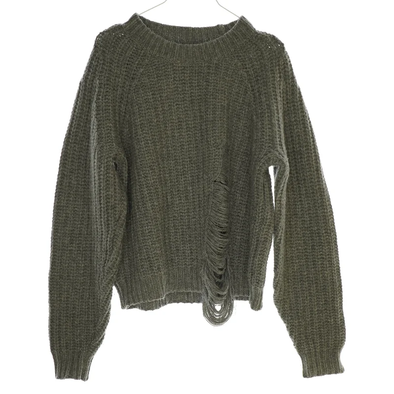 Striktrøje fra Designers Remix af Charlotte Eskildsen (str. 12 år)