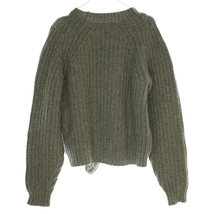 Striktrøje fra Designers Remix af Charlotte Eskildsen (str. 12 år)