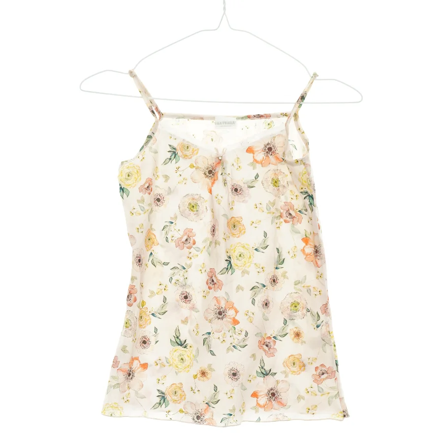Top fra La Peria (str. 164 cm)