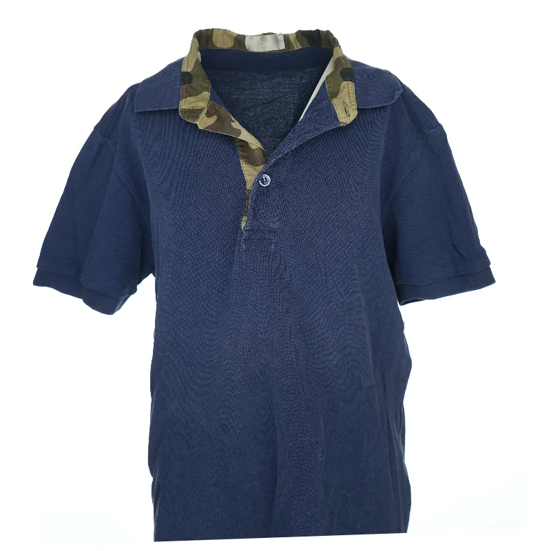 T shirt fra Dior (str. S/ca. 16 år)