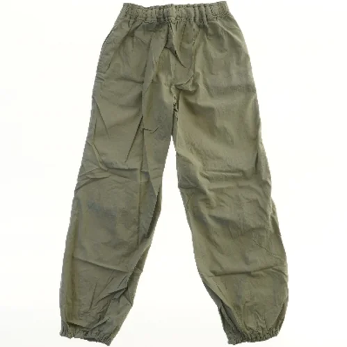 Grønne bukser med elastik fra LMTD (str. 134)