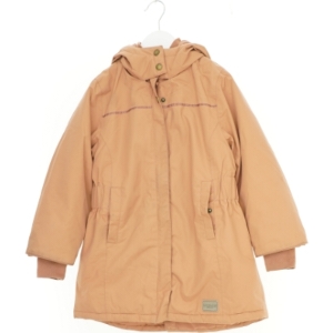 Vinterjakke fra MarMar (str. 116 cm)