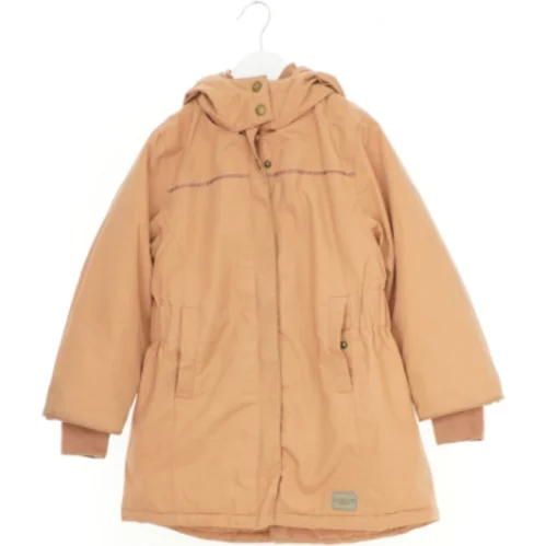 Vinterjakke fra MarMar (str. 116 cm)