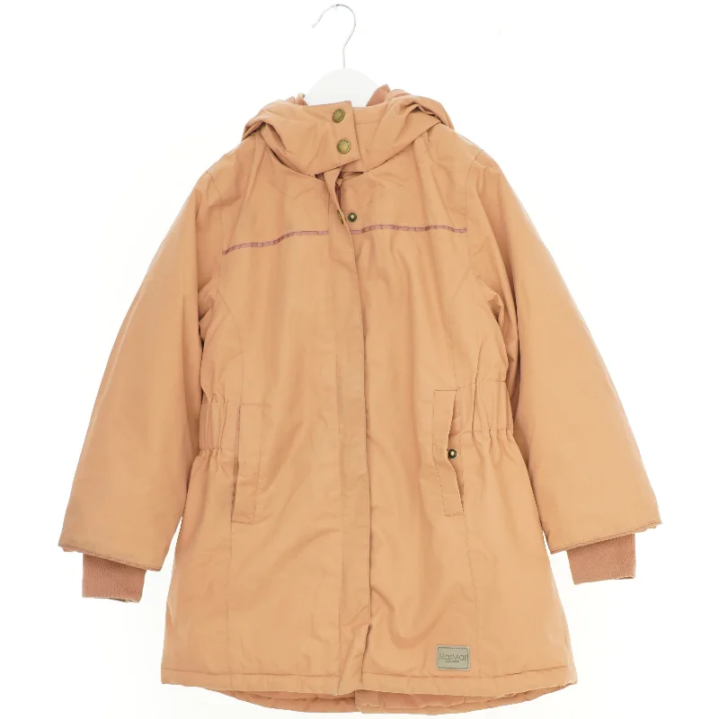 Vinterjakke fra MarMar (str. 116 cm)