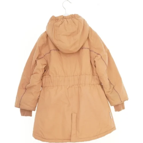 Vinterjakke fra MarMar (str. 116 cm)