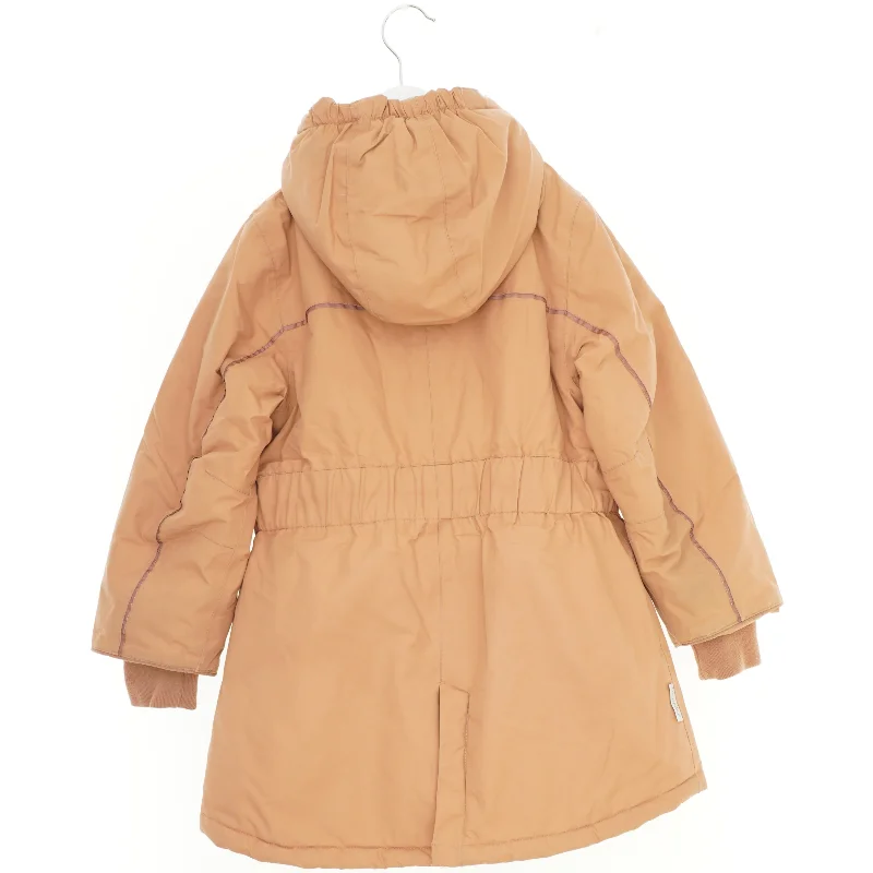 Vinterjakke fra MarMar (str. 116 cm)