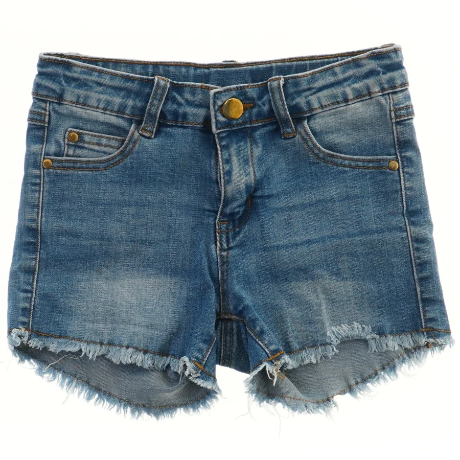 Denim Shorts fra The New (str. 122)