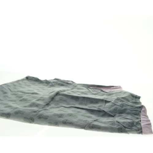 Børnesengetøj med kanin-print (str. 90 x 130. cm)