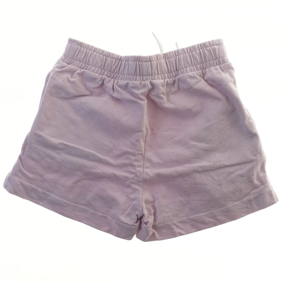 Lyserøde shorts fra Name It (str. 134)