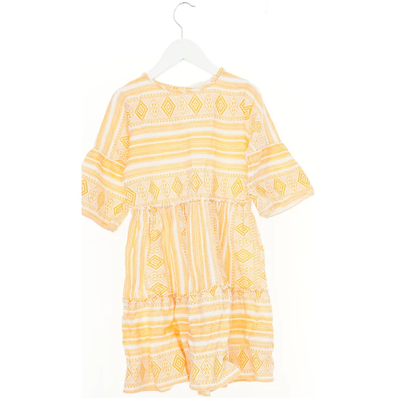 Kjole fra The New (str. 128 cm)