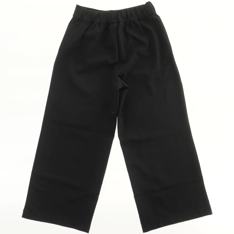 Sort habit bukser fra Name It (str. 134)