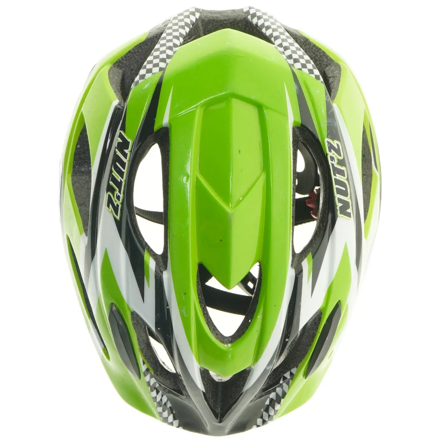 Cykelhjelm fra Lazer (str. 50-55 cm)