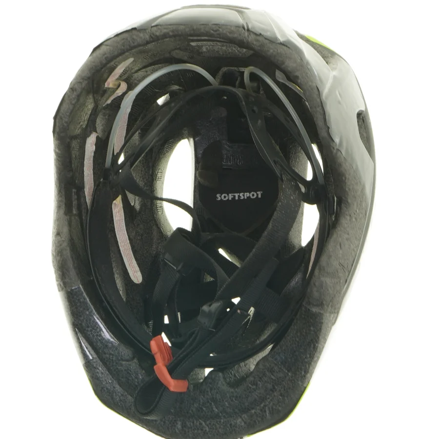 Cykelhjelm fra Lazer (str. 50-55 cm)