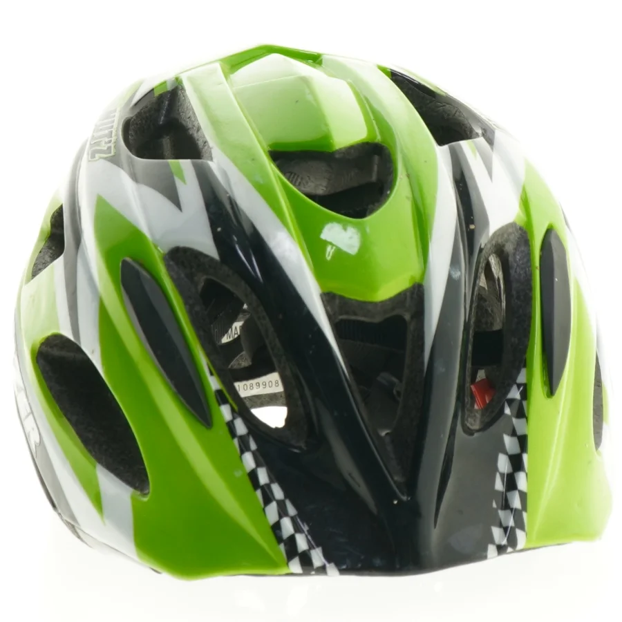 Cykelhjelm fra Lazer (str. 50-55 cm)