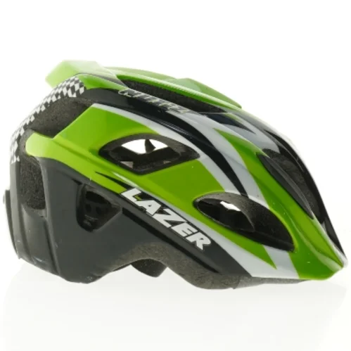 Cykelhjelm fra Lazer (str. 50-55 cm)