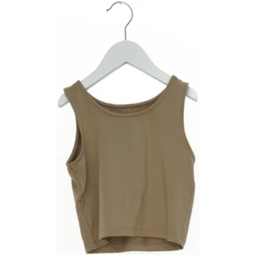 Top fra LMTD (str. 128 cm)