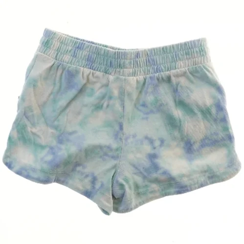 Tie-dye Shorts fra Wonder Nation (str. 128)