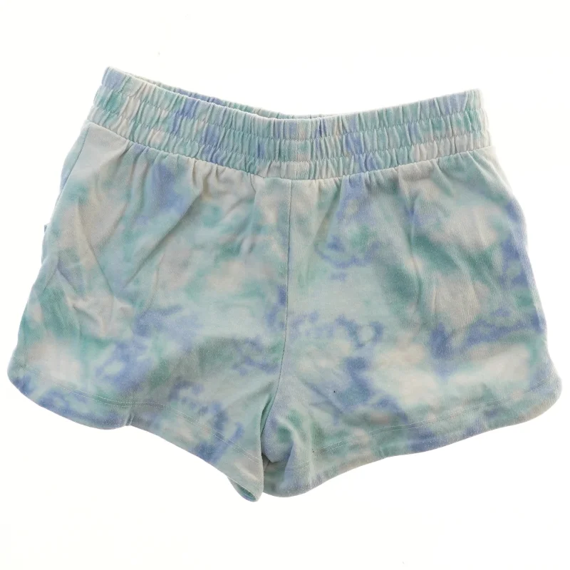 Tie-dye Shorts fra Wonder Nation (str. 128)