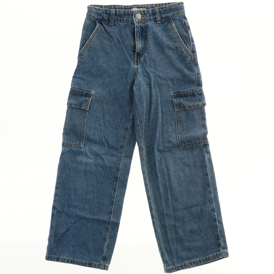 Cargo Jeans fra Name It (str. 134)