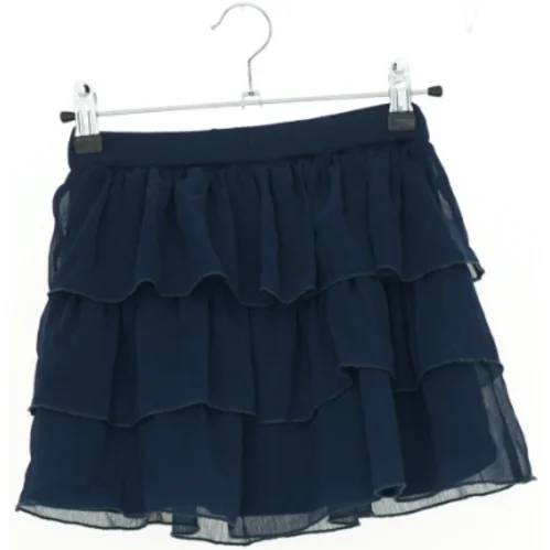 Nederdel fra Kids Up (str. 116 cm)