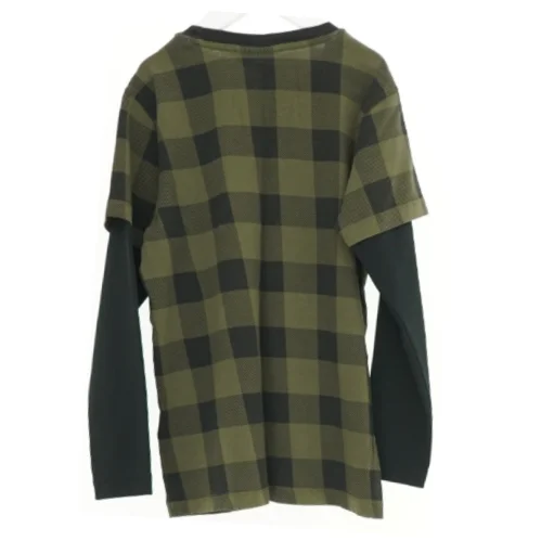 Trøje fra Hummel (str. 128 cm)