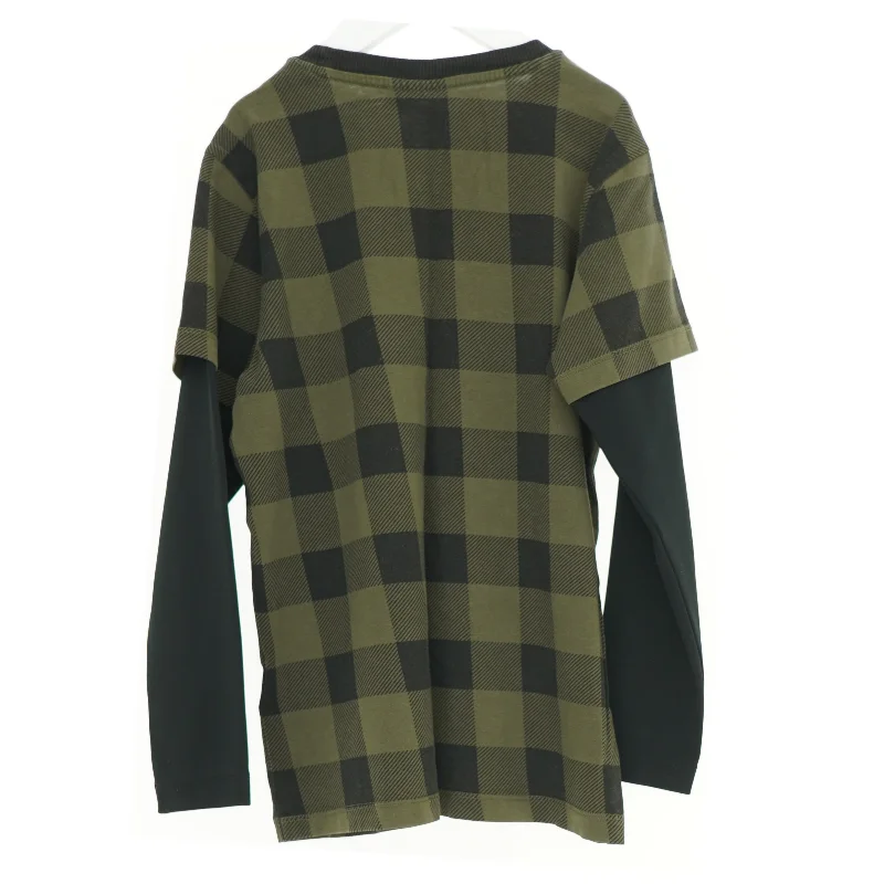 Trøje fra Hummel (str. 128 cm)