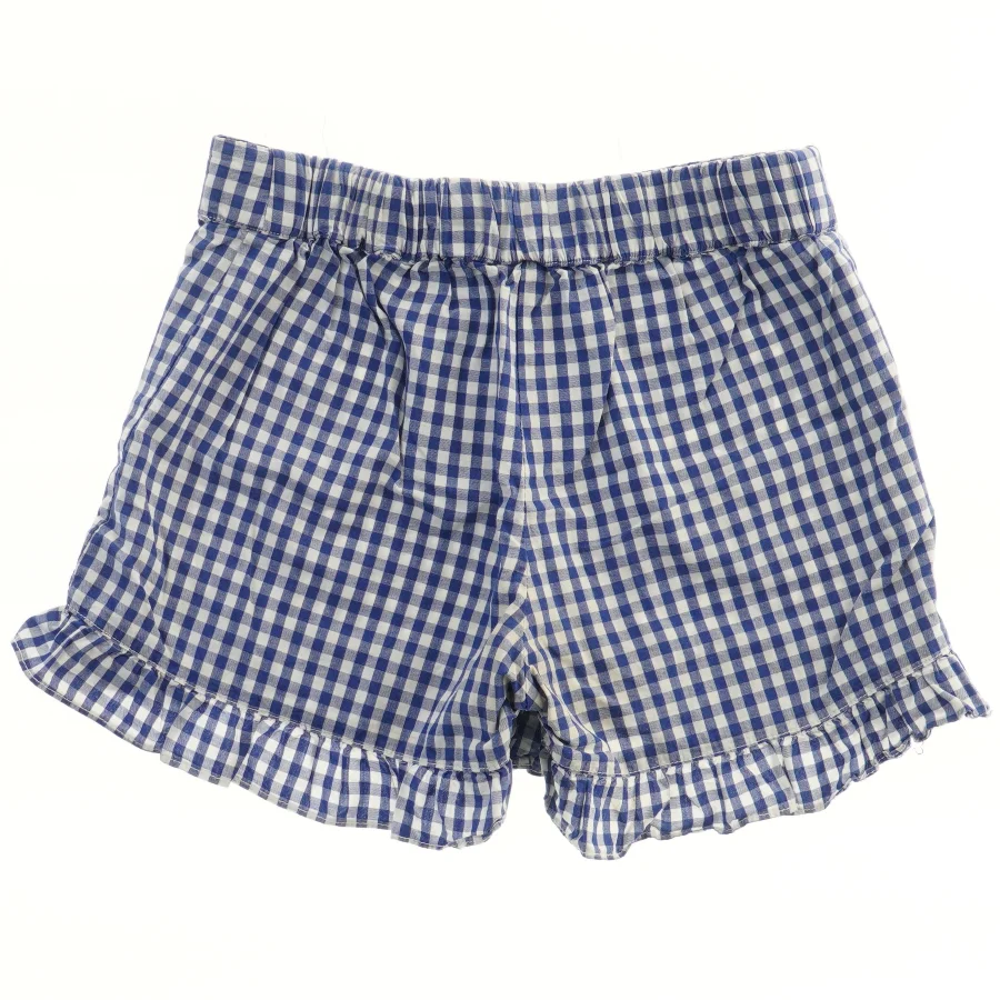 Ternet Shorts med Flæsekanter fra The New (str. 110)