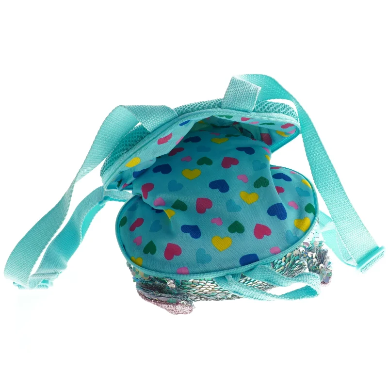 Bamse rygsæk (str. 28 cm)