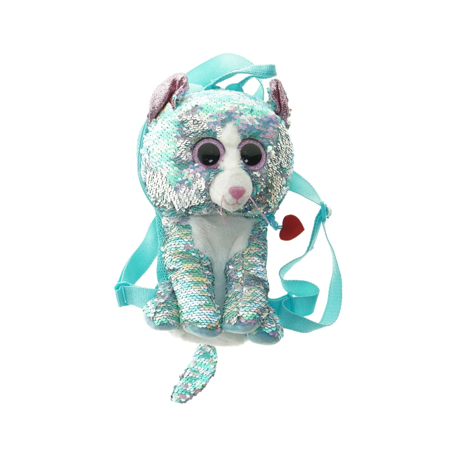 Bamse rygsæk (str. 28 cm)