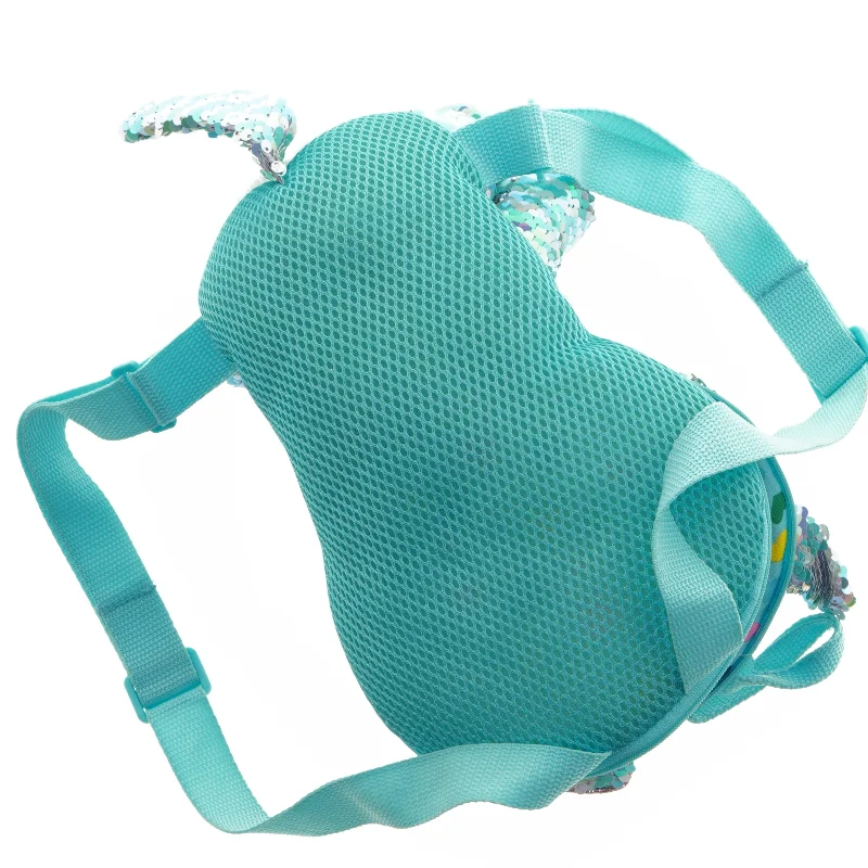 Bamse rygsæk (str. 28 cm)