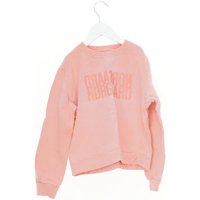 Sweatshirt fra Mads Nørgaard (str. 128 cm)