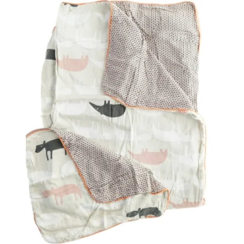 Baby Sengetøj (str. 90 x 120 cm)