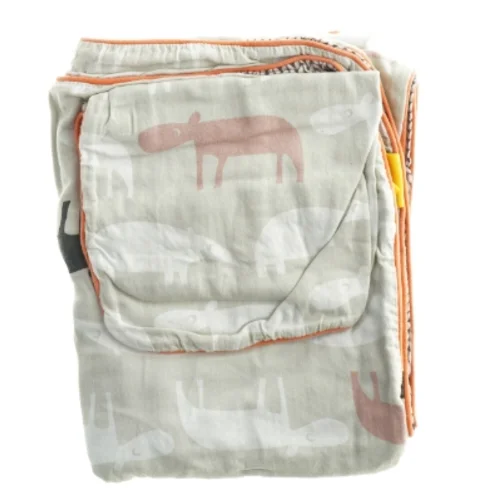 Baby Sengetøj (str. 90 x 120 cm)