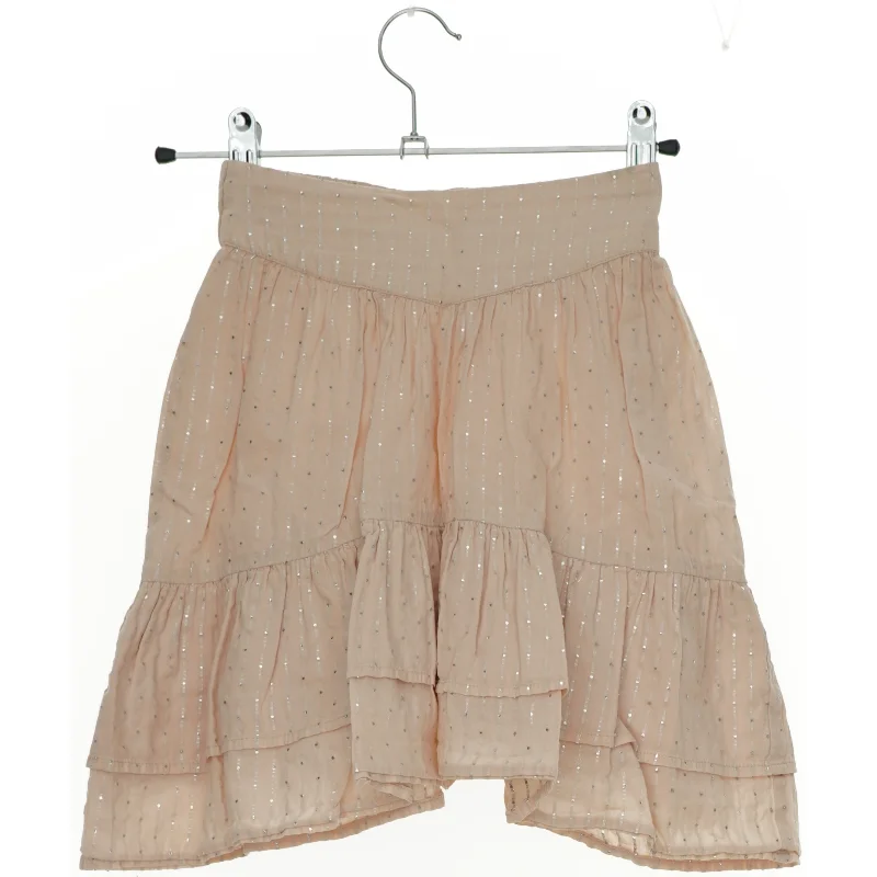 Nederdel fra Sofie Schnoor (str. 116 cm)