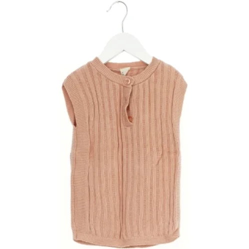 Vest fra Krymmel (str. 116 cm)