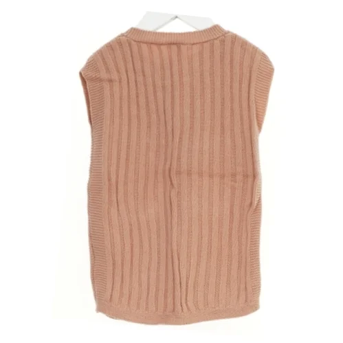 Vest fra Krymmel (str. 116 cm)