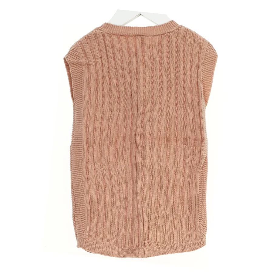 Vest fra Krymmel (str. 116 cm)
