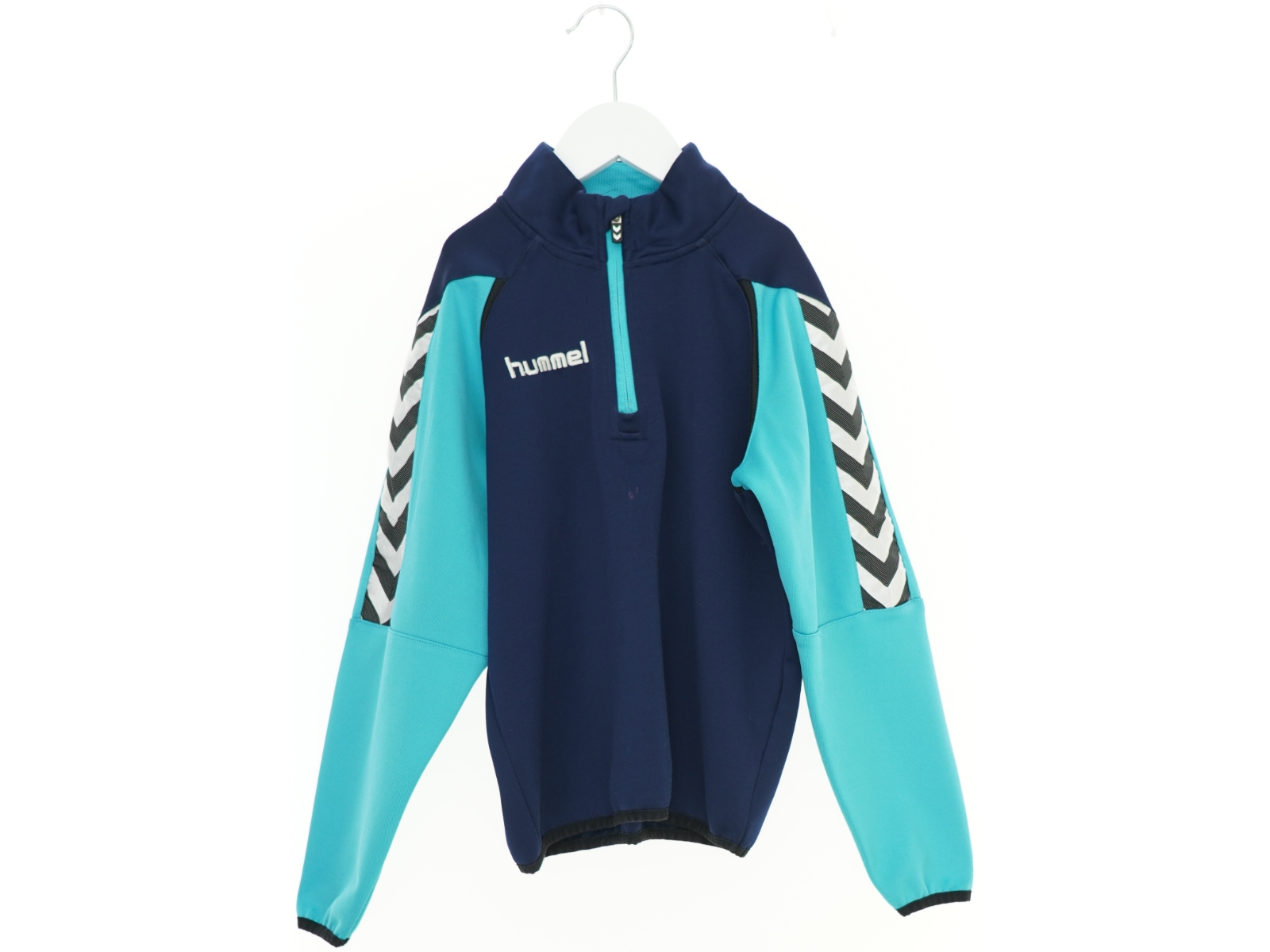 Trøje fra Hummel (str. 128 cm)