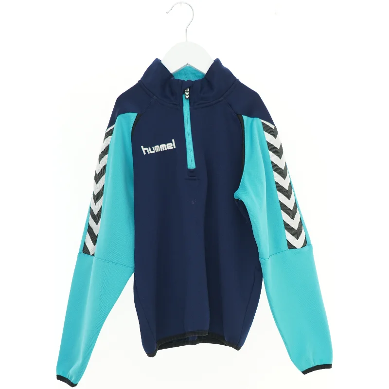 Trøje fra Hummel (str. 128 cm)