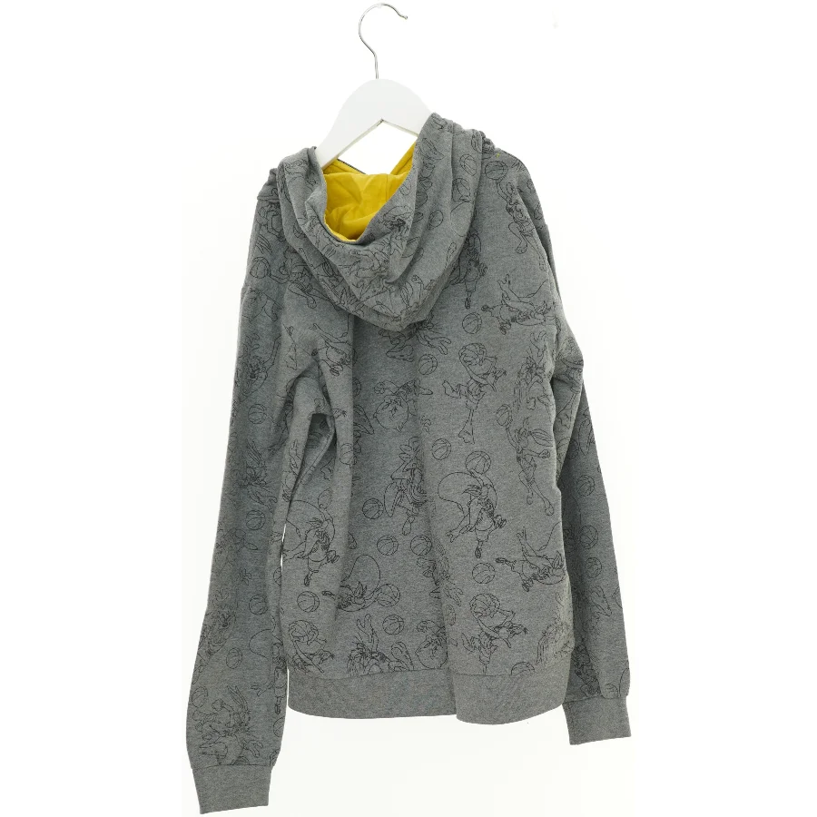 Hættetrøje fra Hummel (str. 140 cm)