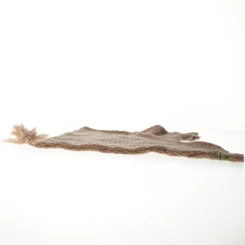 Hue med bindebånd (str. 43 x 23 cm)