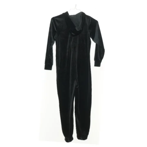 Buksedragt (str. 122 cm)