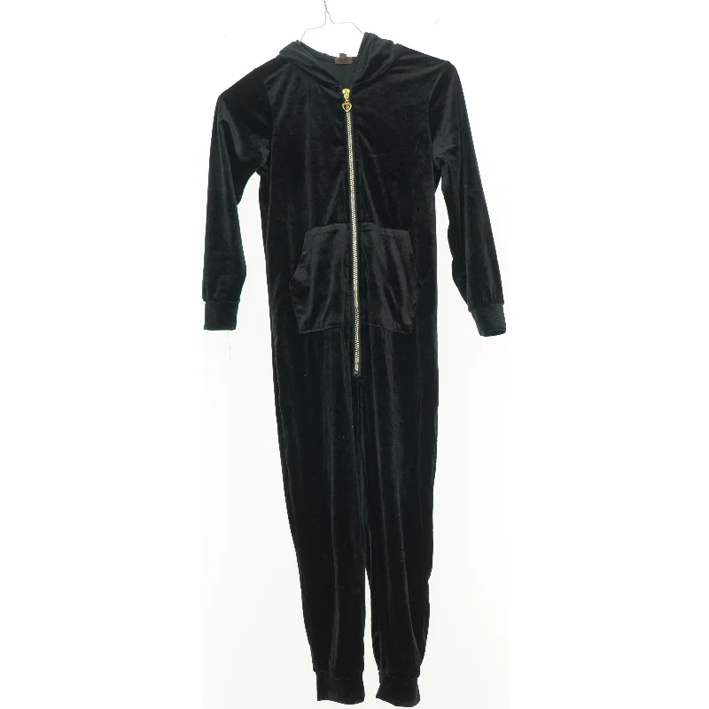 Buksedragt (str. 122 cm)