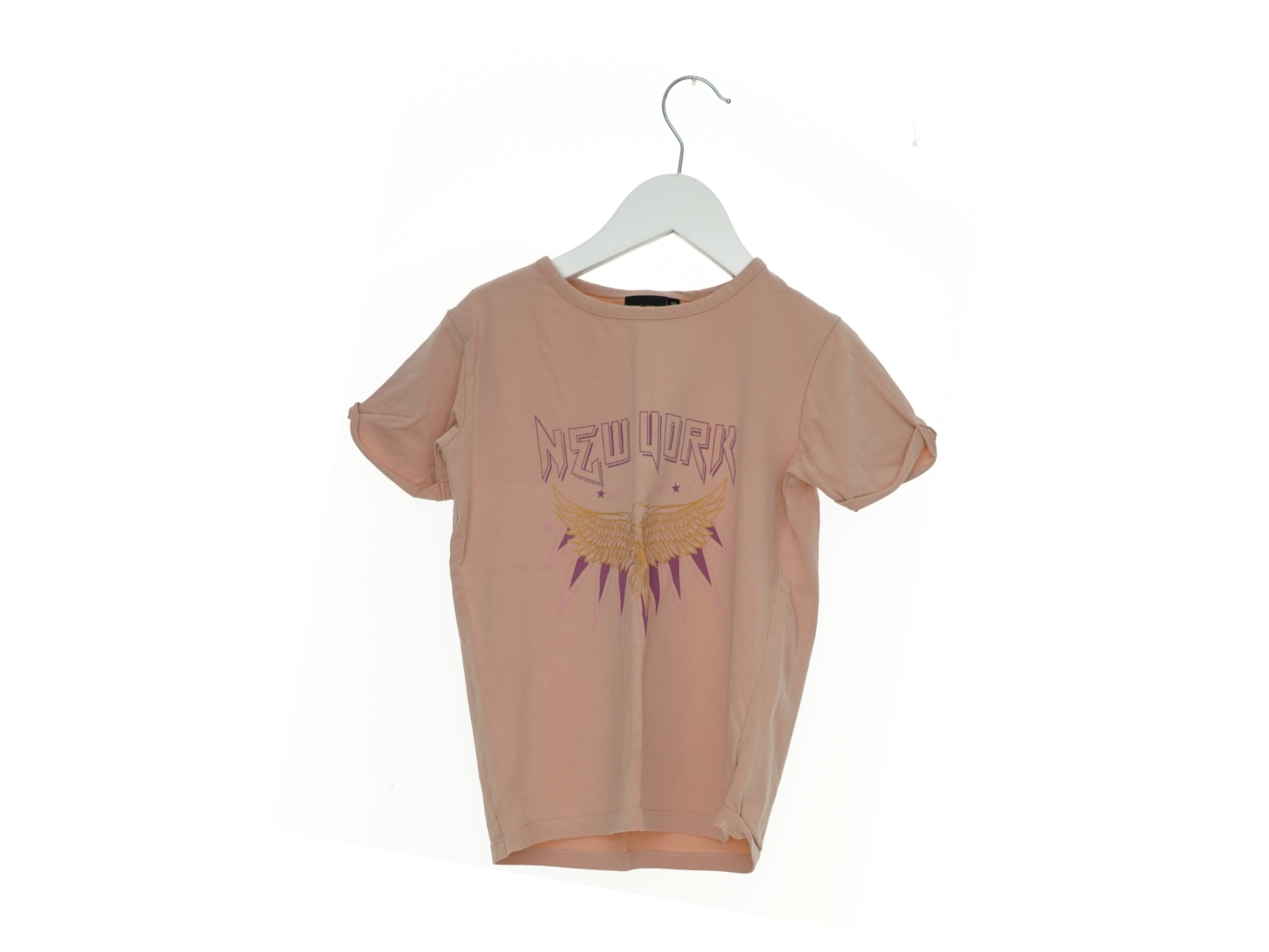 T-Shirt fra Sofie Schnoor (str. 116 cm)