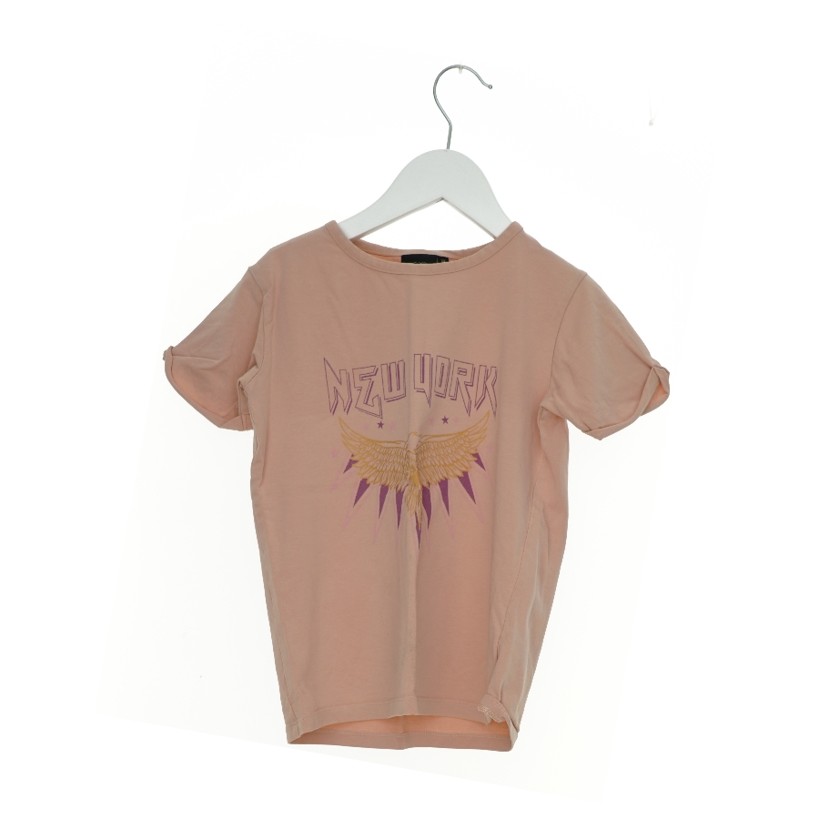 T-Shirt fra Sofie Schnoor (str. 116 cm)