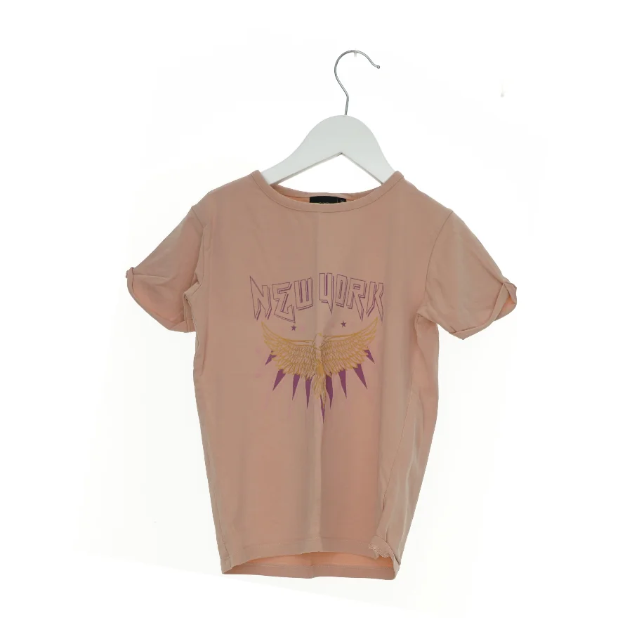 T-Shirt fra Sofie Schnoor (str. 116 cm)