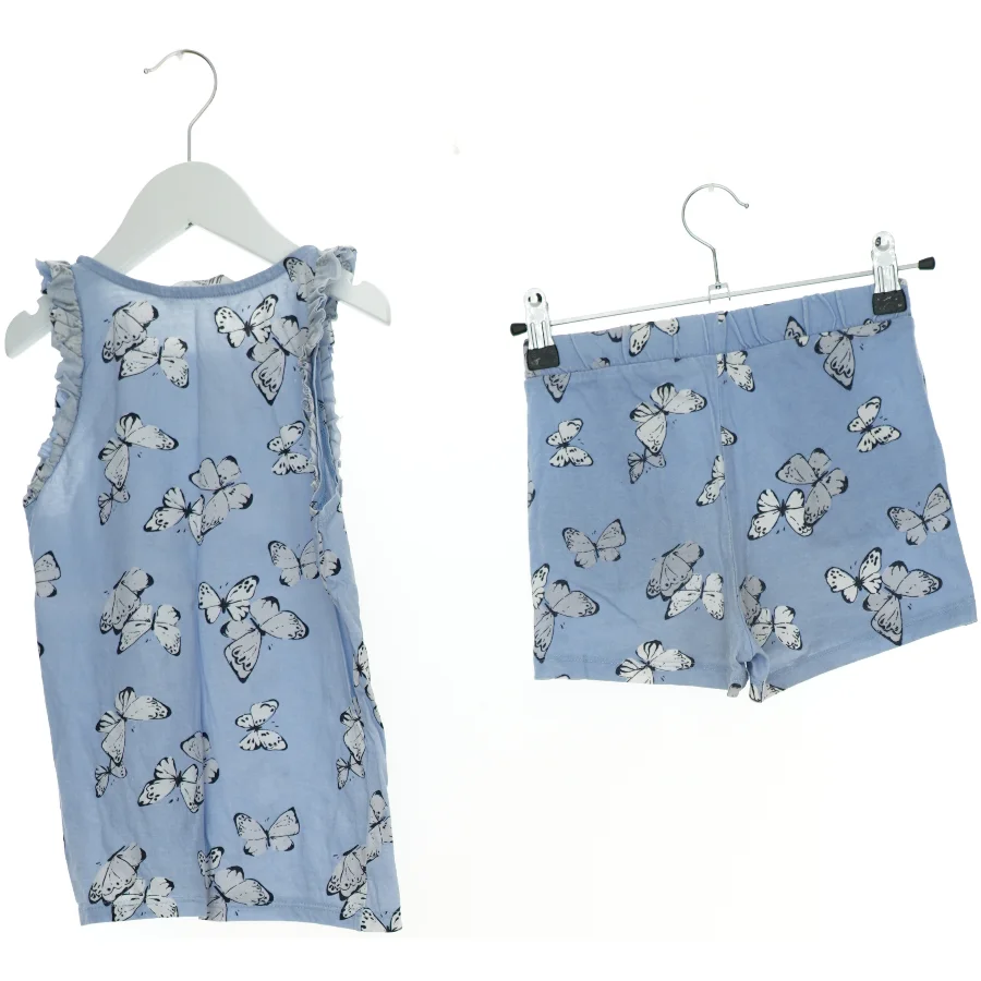 Sæt børnetøj (2 stk.) fra H&M (str. 128 cm)