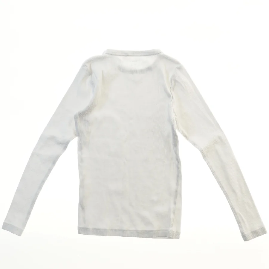 Langærmet t-shirt fra Name It (str. 140)